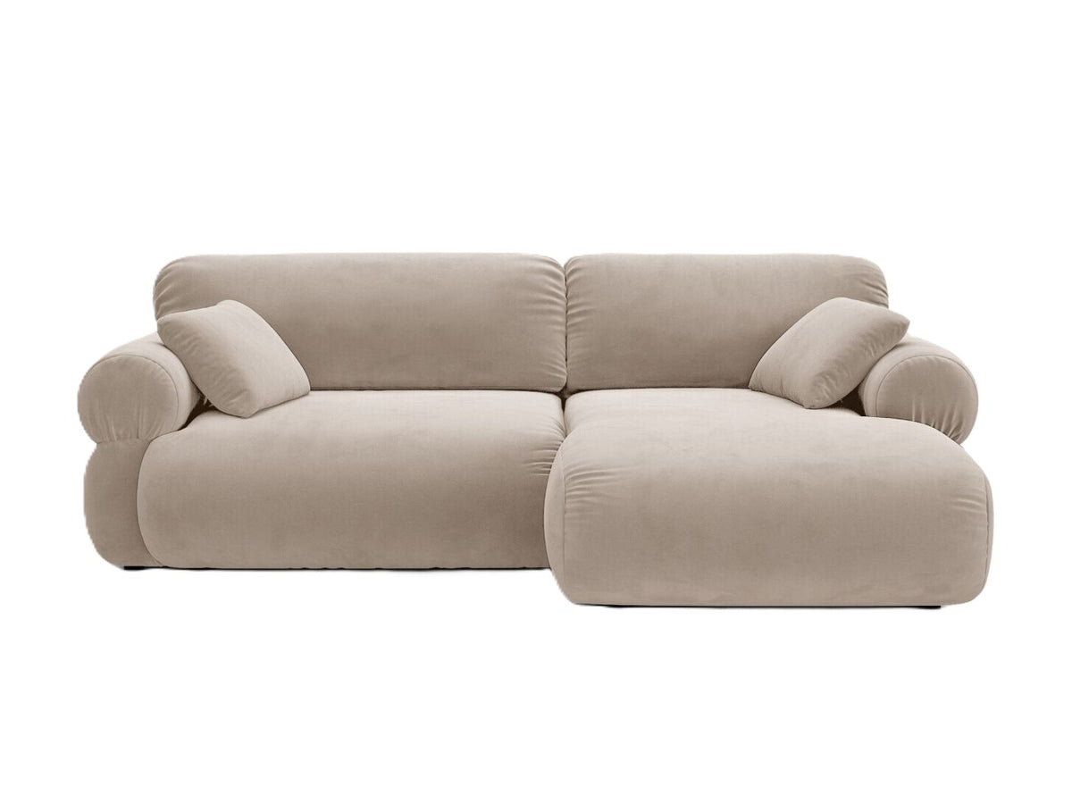 Minkštas kampas 689466