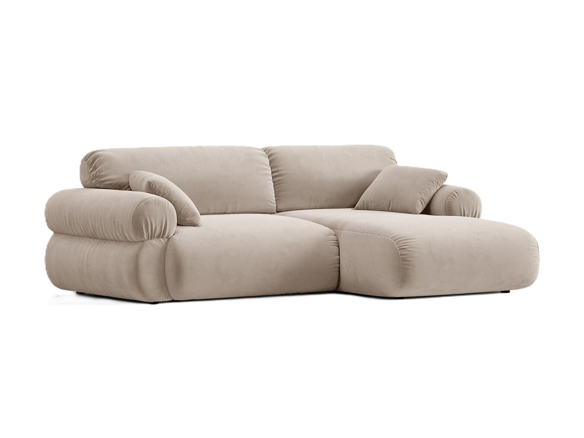 Minkštas kampas 689466