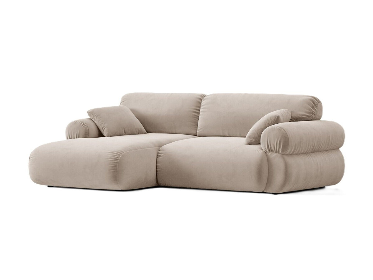 Minkštas kampas 689466