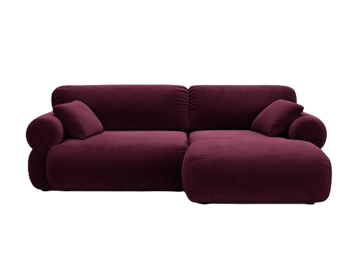 Minkštas kampas 689466