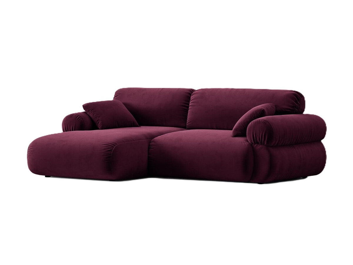 Minkštas kampas 689466