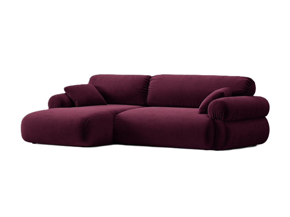 Minkštas kampas 689862