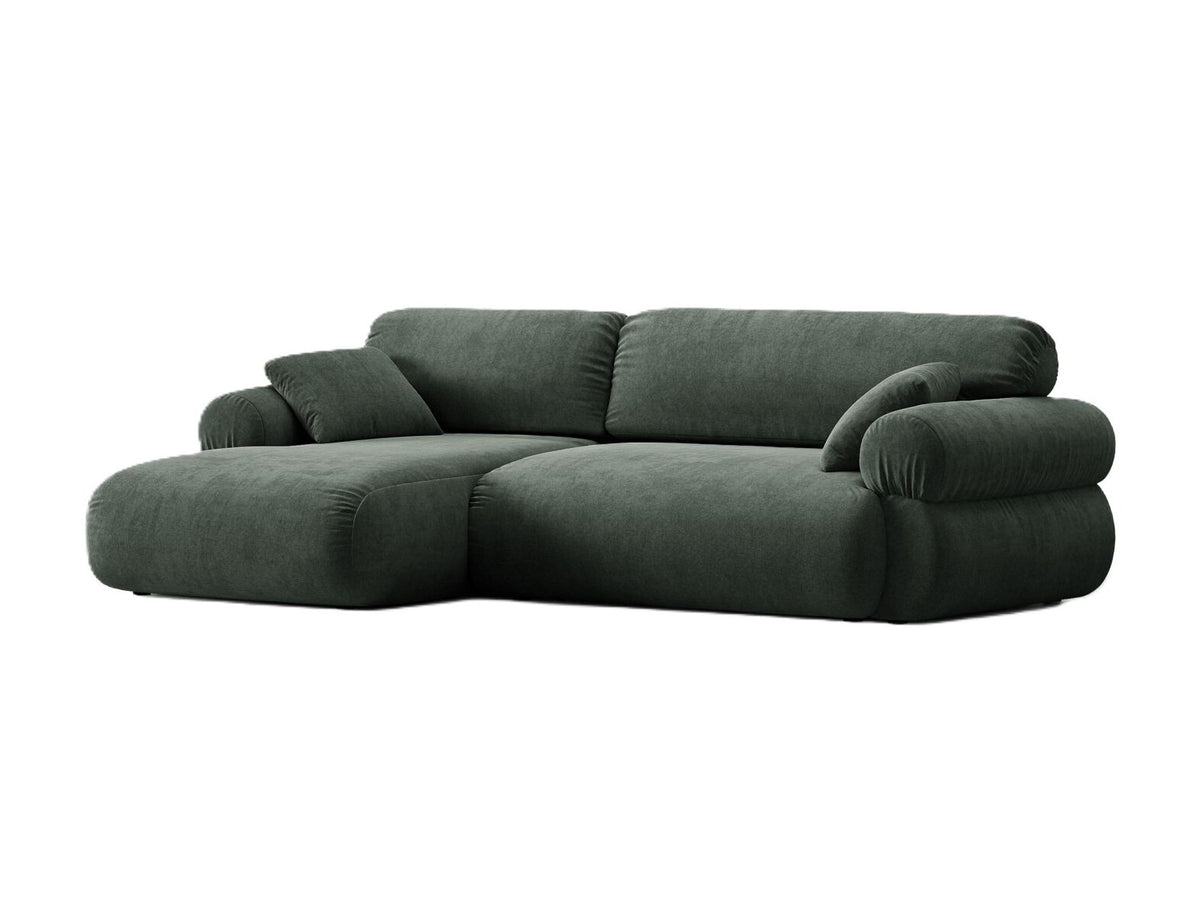Minkštas kampas 689862