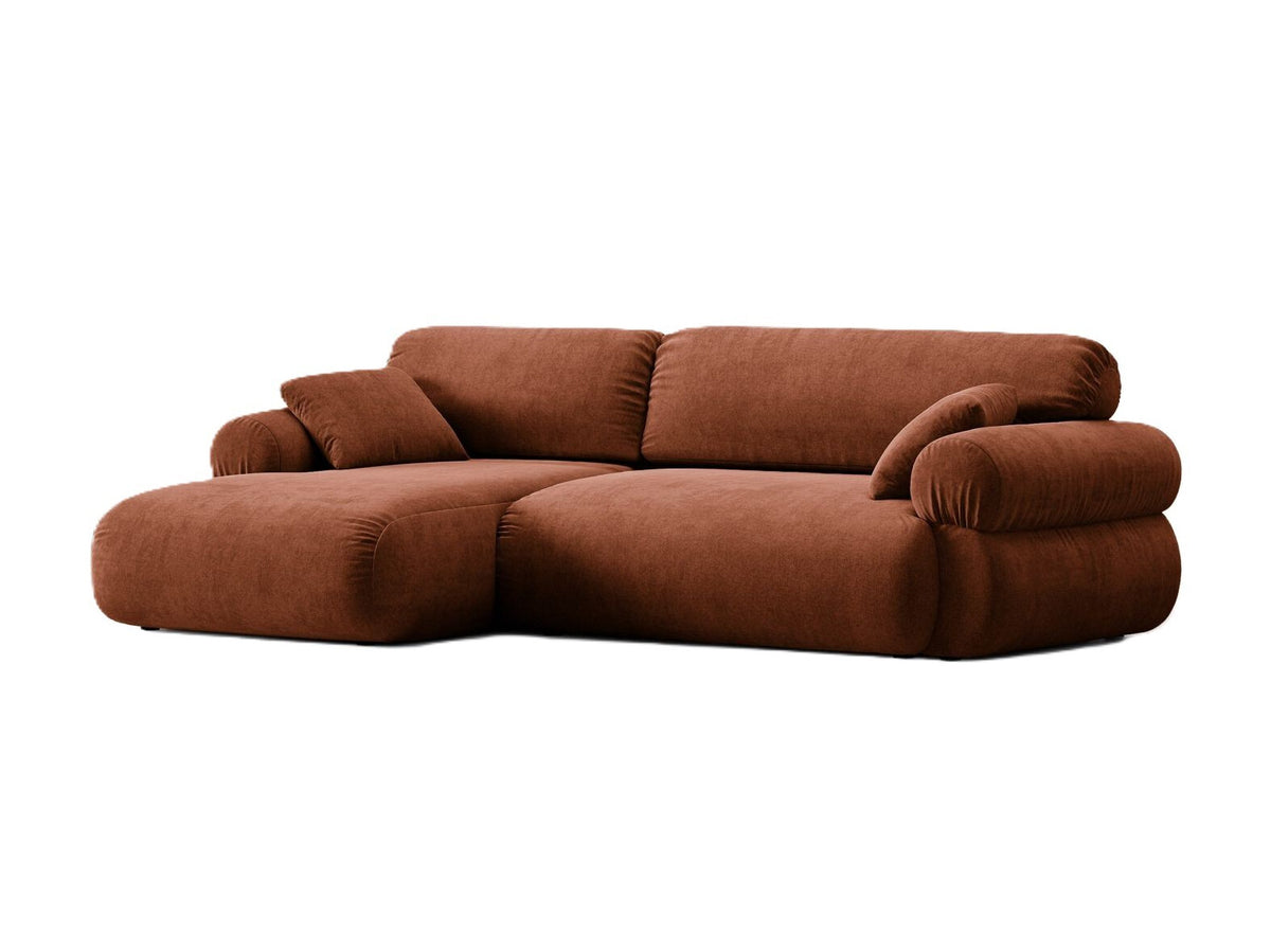 Minkštas kampas 689862