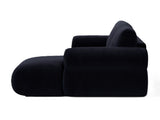 Minkštas kampas 689862