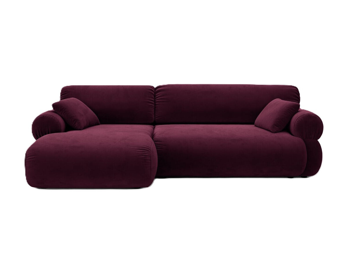Minkštas kampas 689862