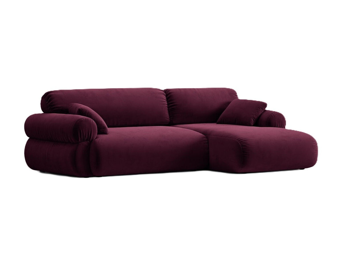 Minkštas kampas 689862