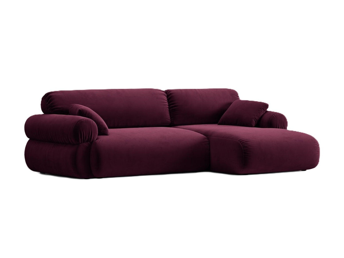 Minkštas kampas 689862