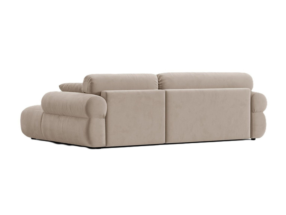 Minkštas kampas 689862