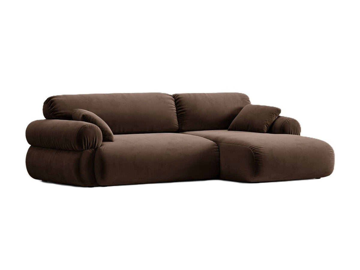 Minkštas kampas 689862