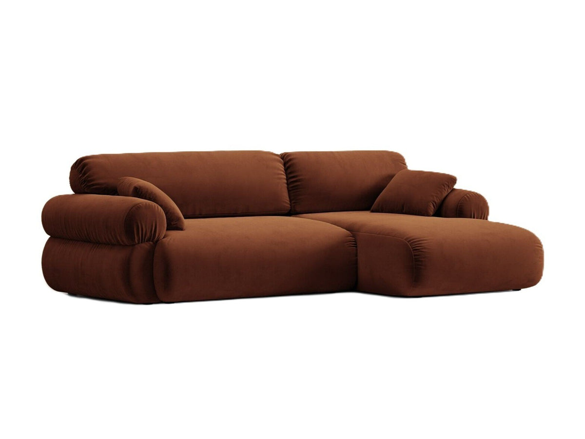 Minkštas kampas 689862