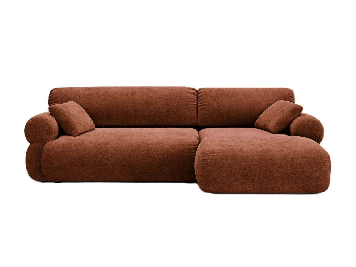 Minkštas kampas 689862