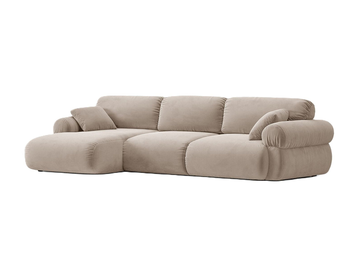 Minkštas kampas 689998