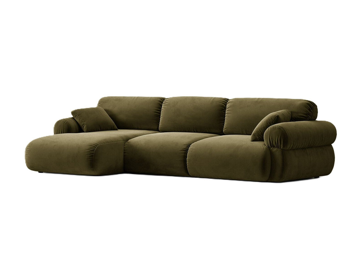 Minkštas kampas 689998