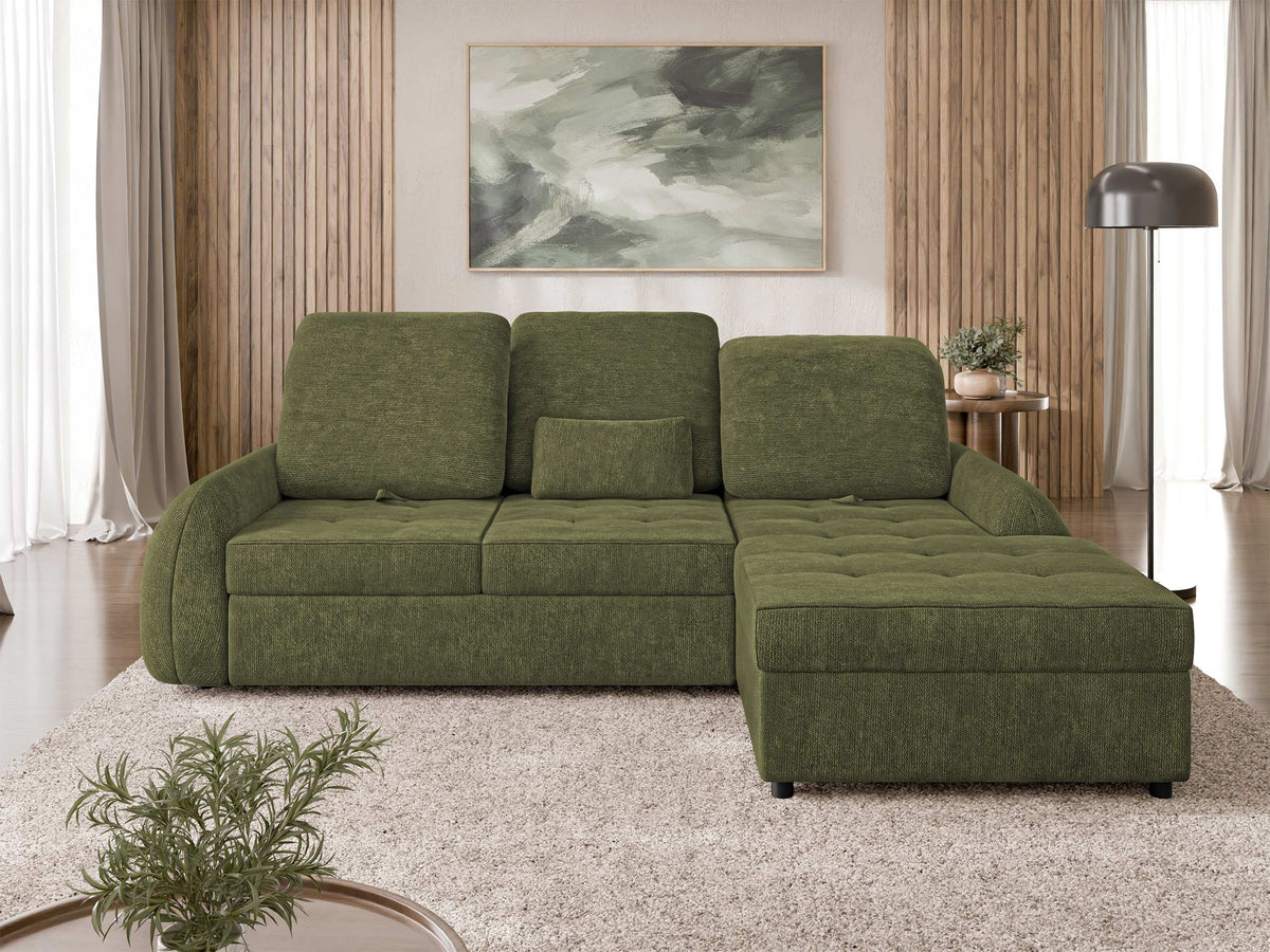 Minkštas kampas 690225