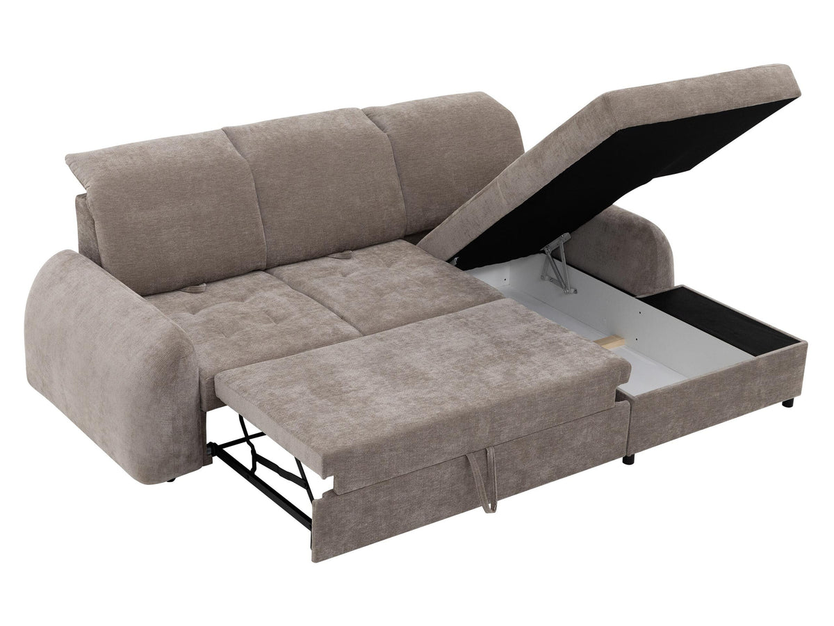 Minkštas kampas 690225