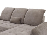 Minkštas kampas 690225