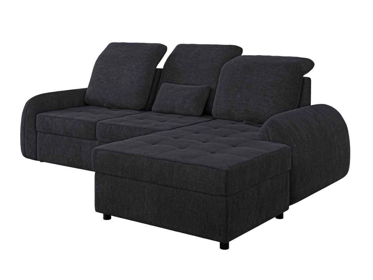 Minkštas kampas 690225
