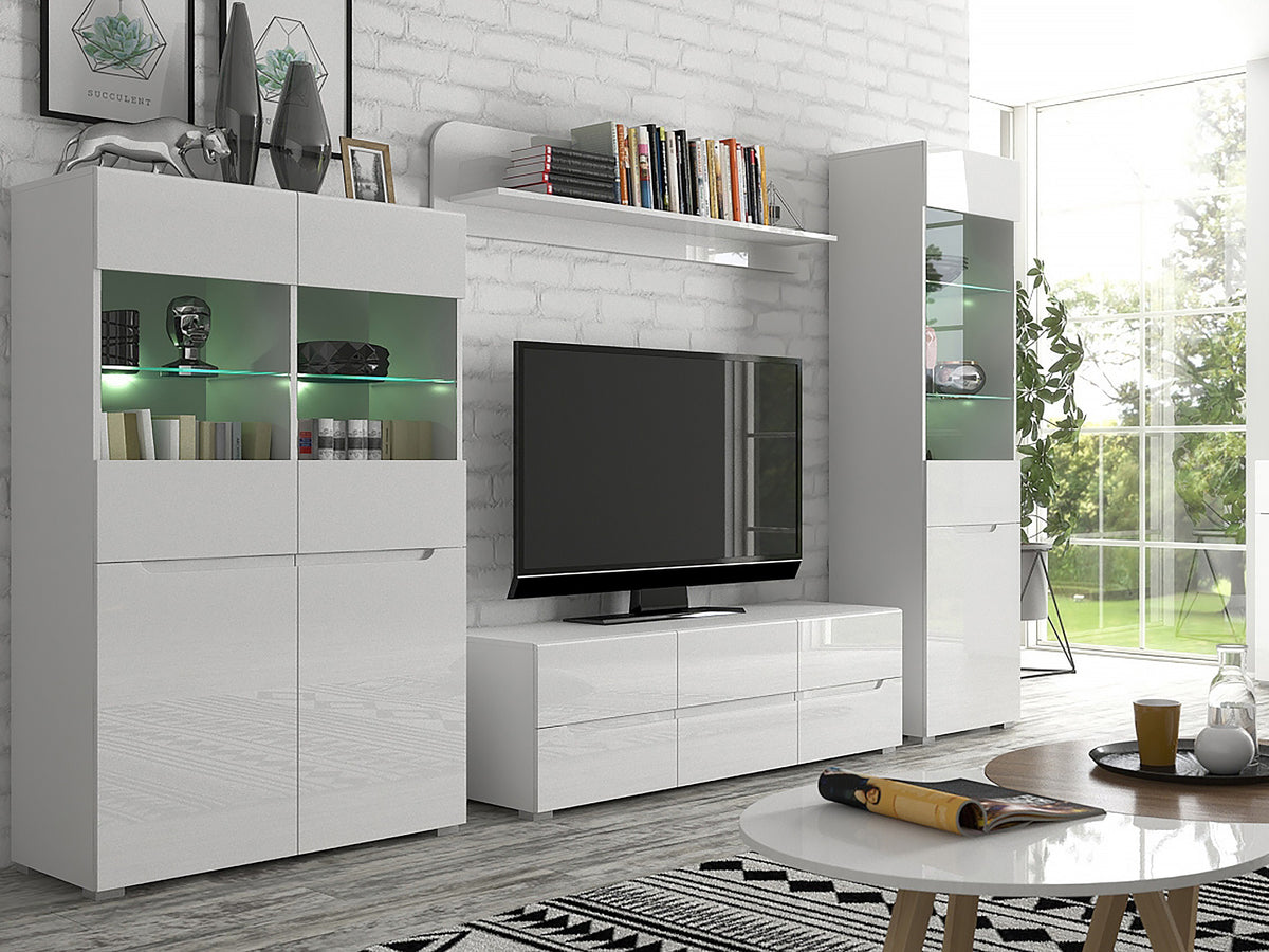 TV staliukas 690342