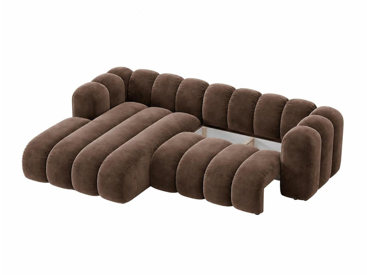 Minkštas kampas 690179