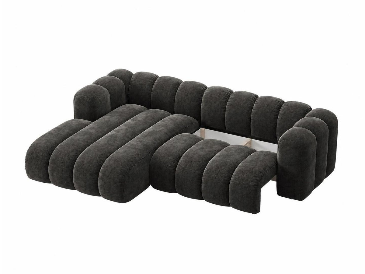 Minkštas kampas 690179
