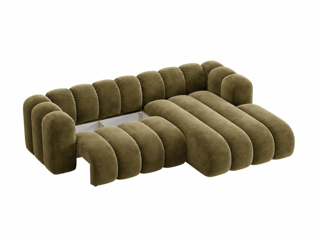 Minkštas kampas 690179