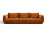 Modulinė sofa 587105 5182736