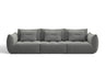 Modulinė sofa 587105 5182828