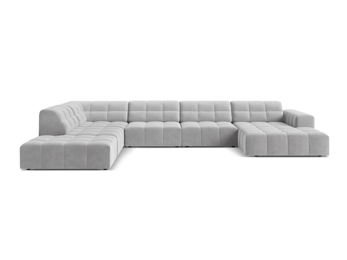 Modulinis minkštas kampas 656301 5187095