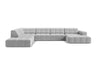 Modulinis minkštas kampas 656301 5187095