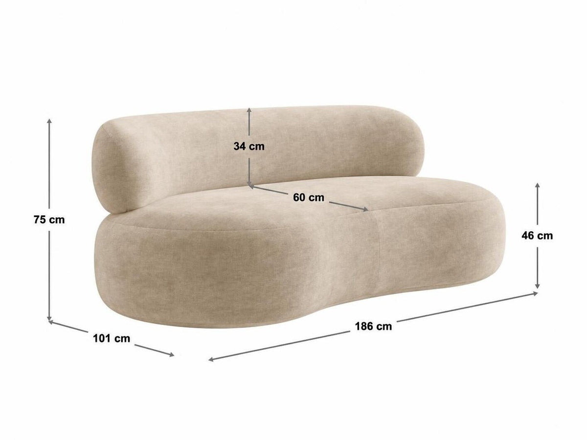 Sofa 690612