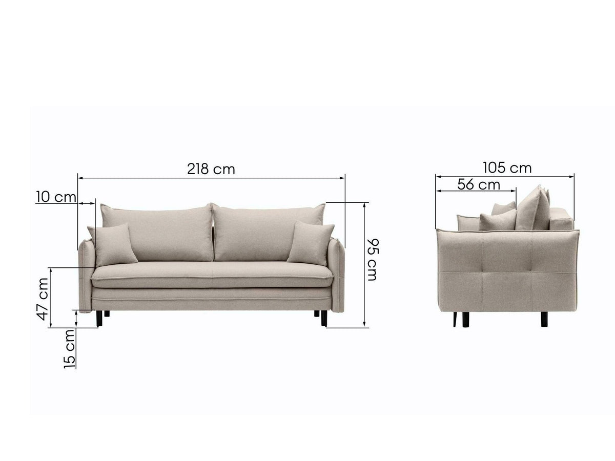 Sofa lova 673636 5189181