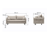 Sofa lova 673636 5189181
