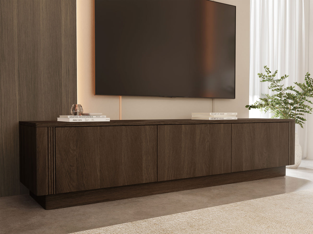TV staliukas 690894