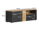TV staliukas 691065