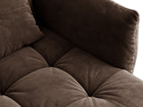 Modulinė sėdimoji dalis 634883
