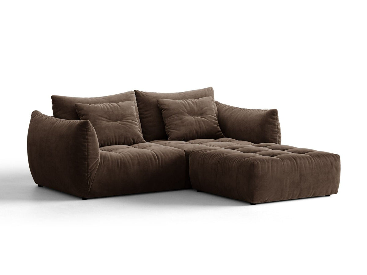Modulinis minkštas kampas 587231