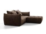 Modulinis minkštas kampas 587231