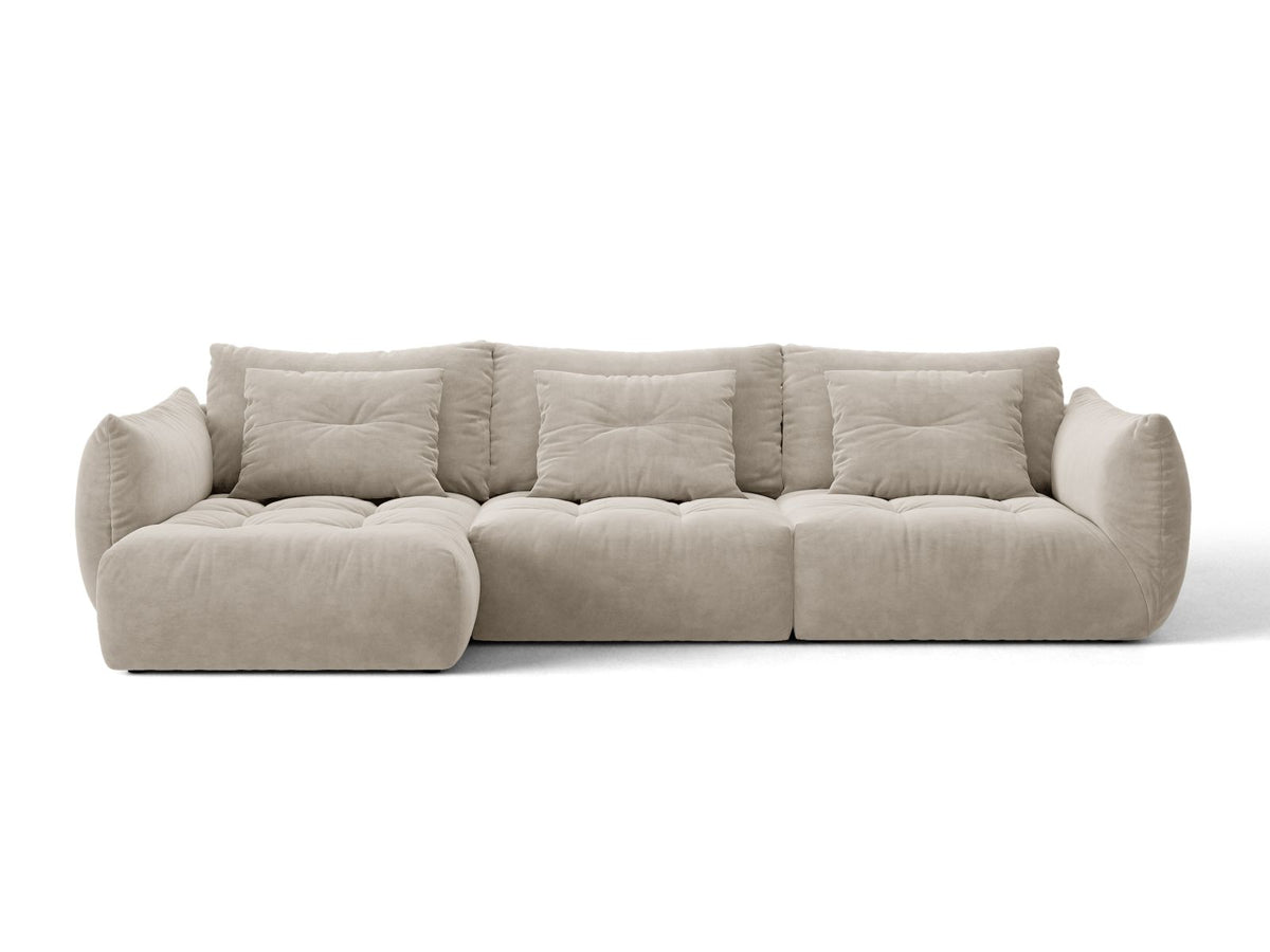 Modulinis minkštas kampas 691187