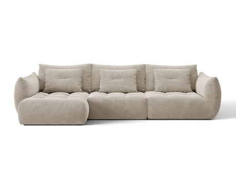 Modulinis minkštas kampas 691187