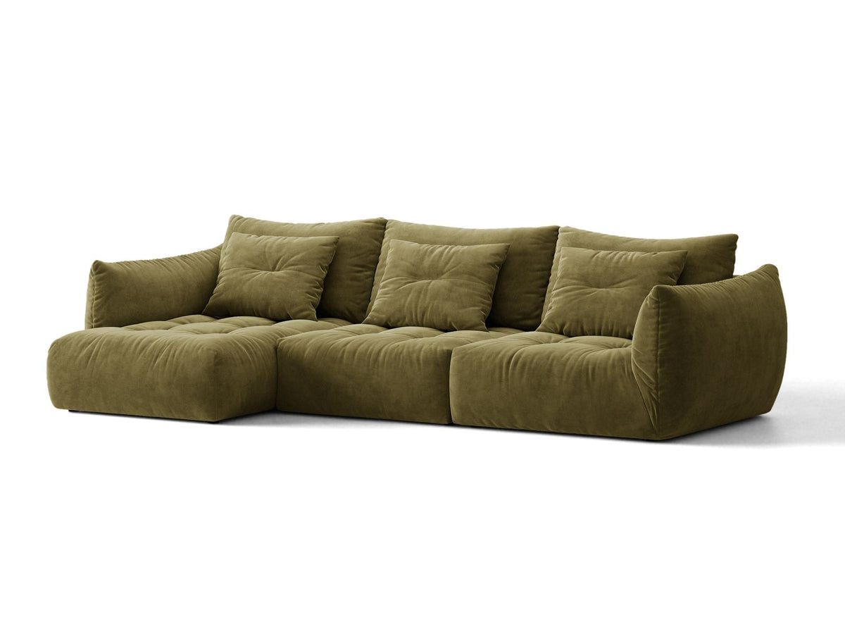 Modulinis minkštas kampas 691187