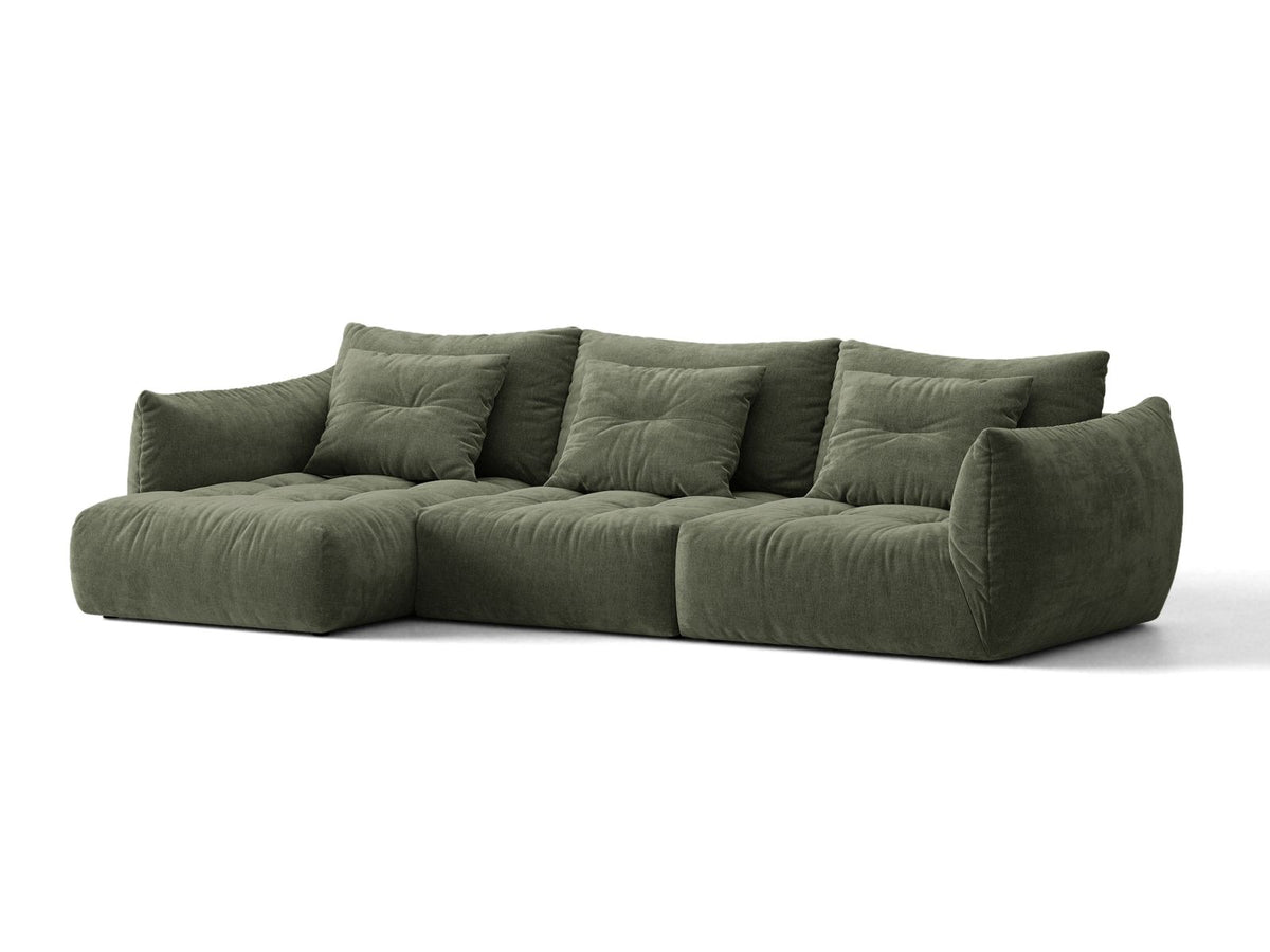 Modulinis minkštas kampas 691187