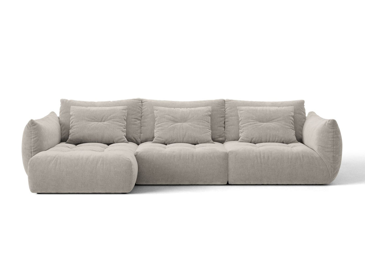Modulinis minkštas kampas 691187