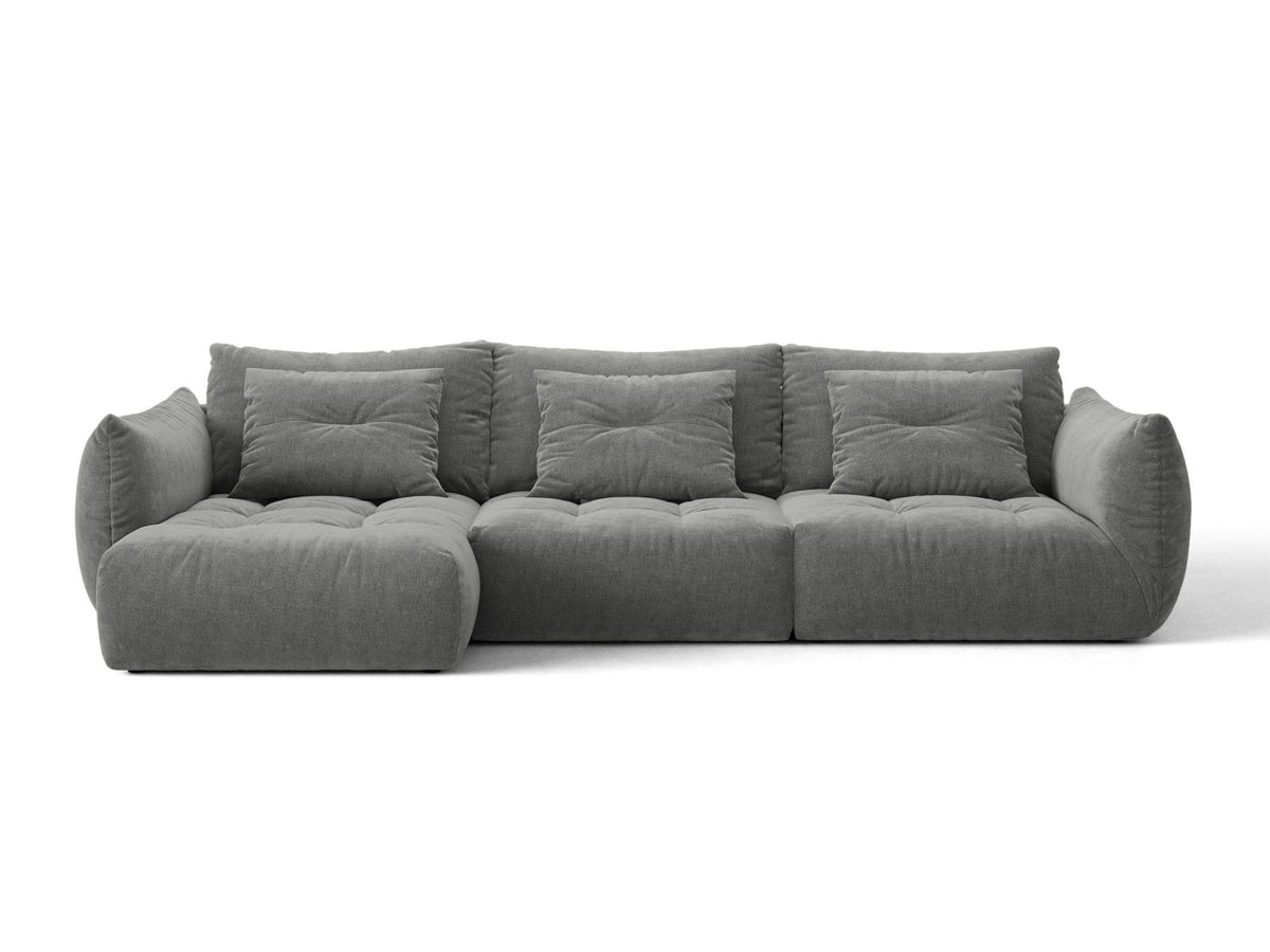 Modulinis minkštas kampas 691187