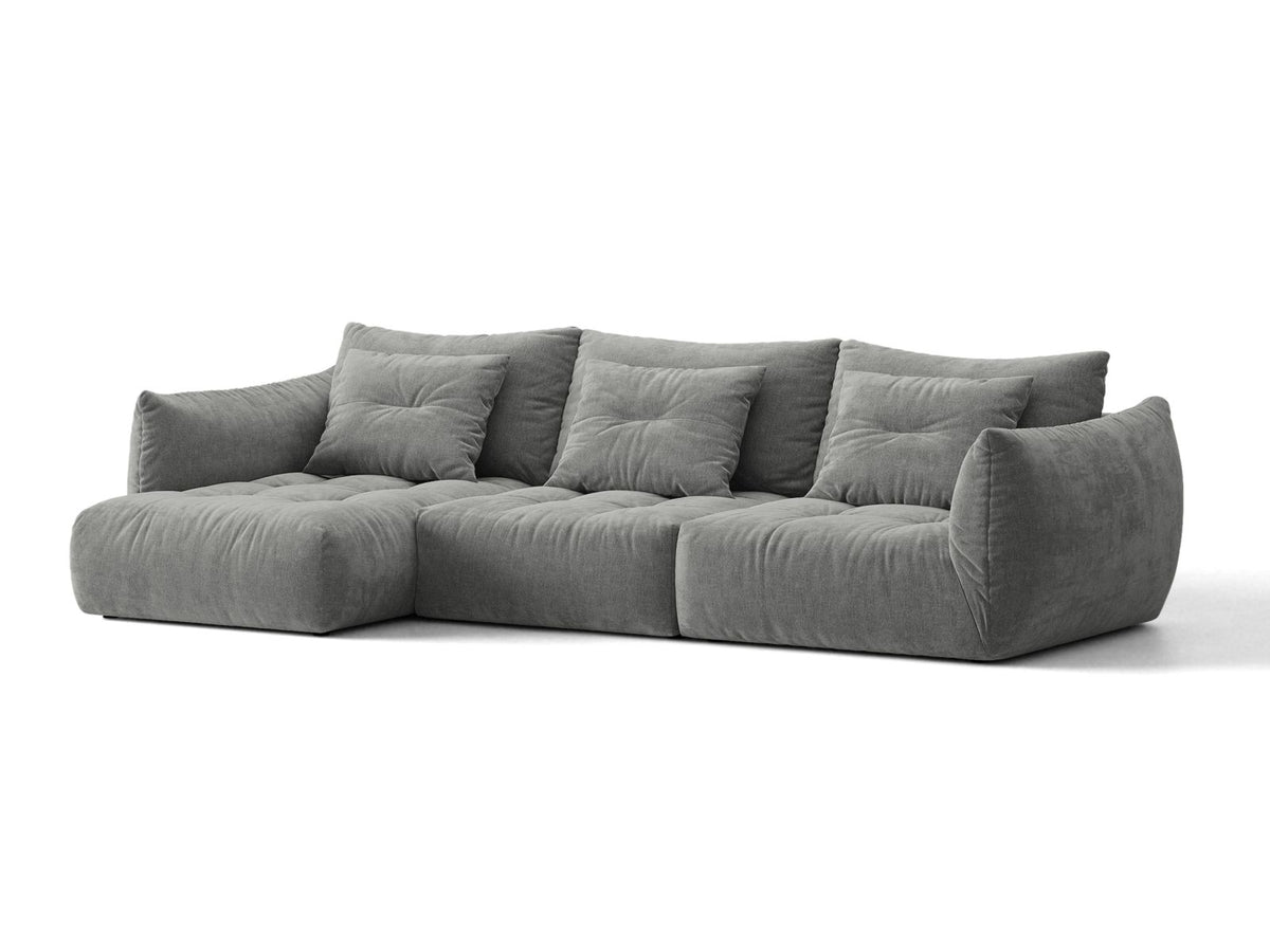 Modulinis minkštas kampas 691187