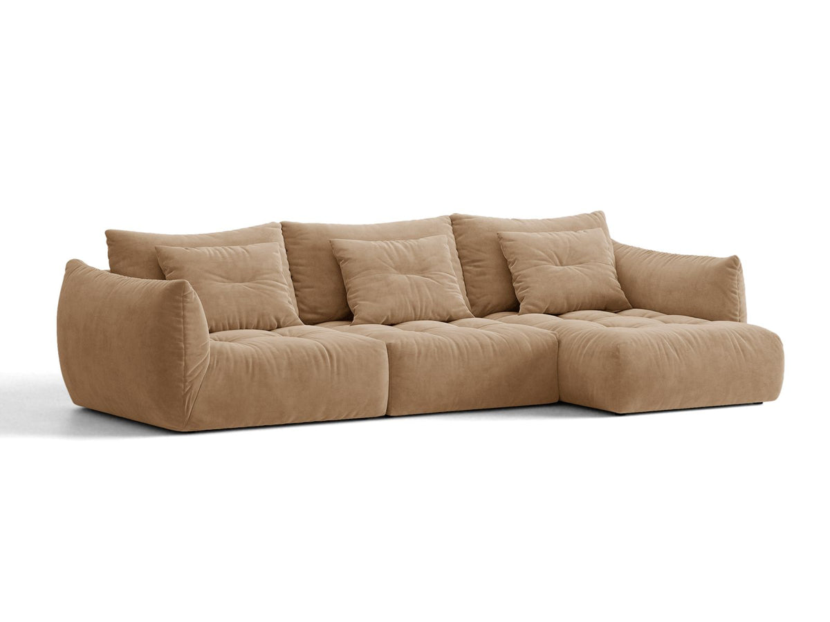 Modulinis minkštas kampas 691187
