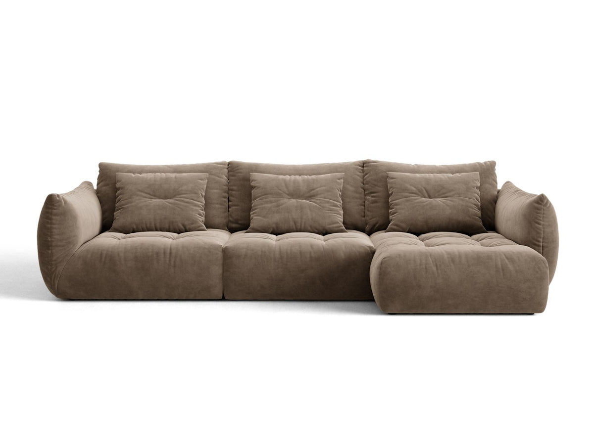 Modulinis minkštas kampas 691187