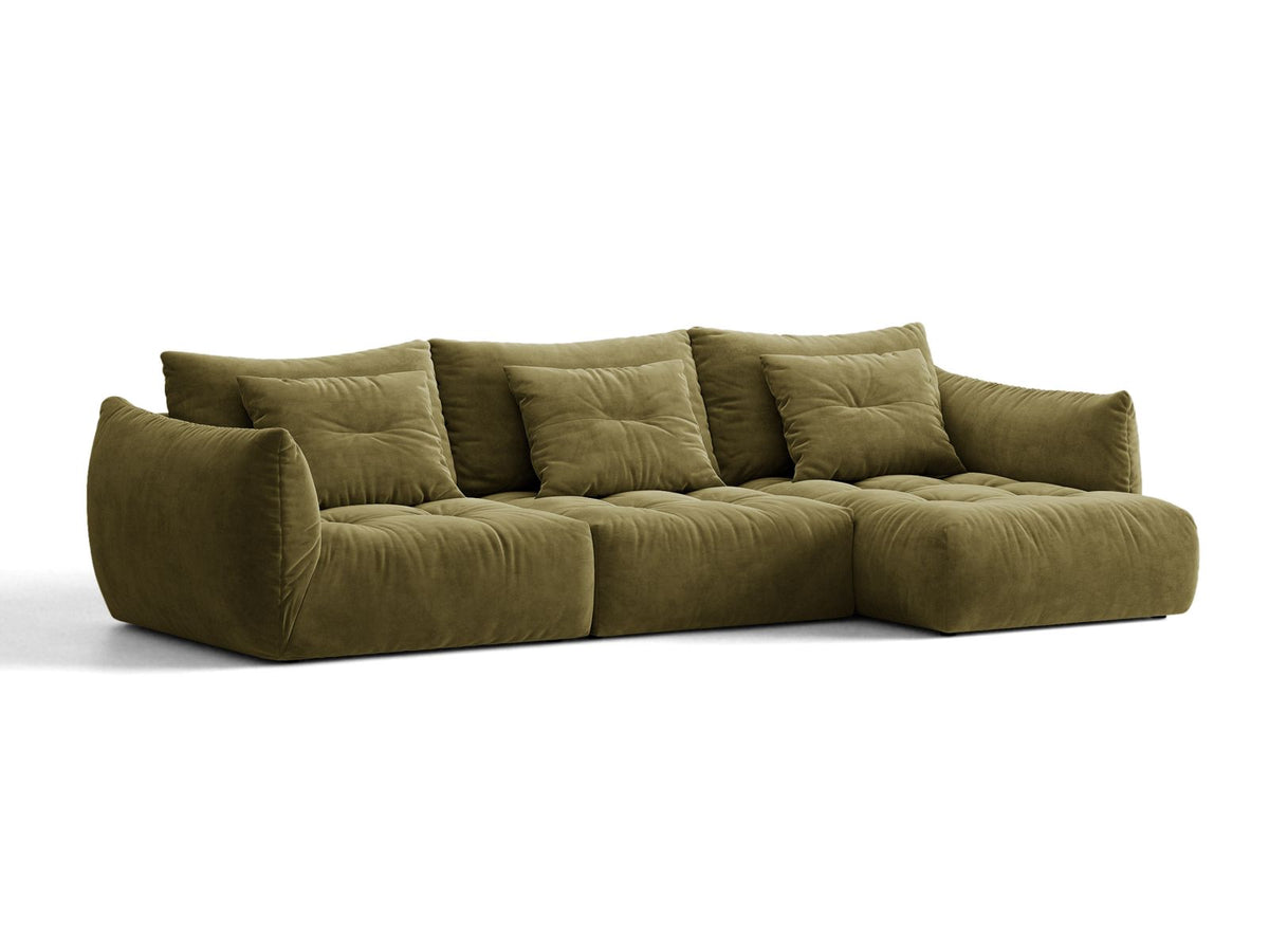 Modulinis minkštas kampas 691187