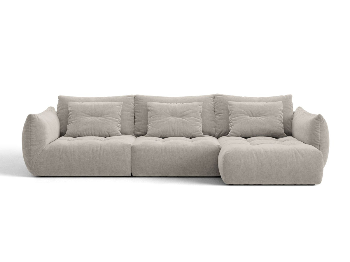 Modulinis minkštas kampas 691187