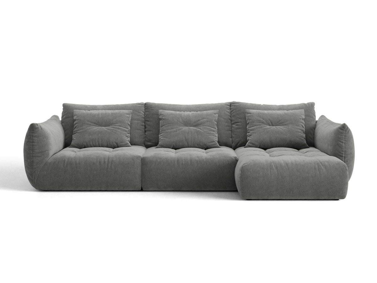 Modulinis minkštas kampas 691187